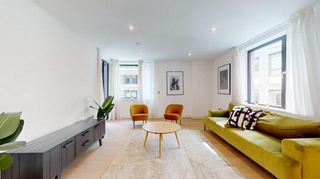 3 bedroom apartment to rent - Photo 4