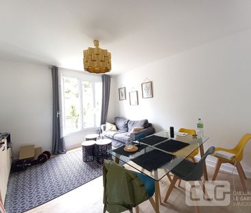 T3 MEUBLE - AVENUE DES GLENAN - Photo 2