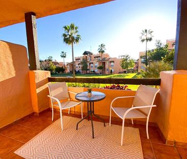 Middle Floor Apartment in Casares - Foto 6