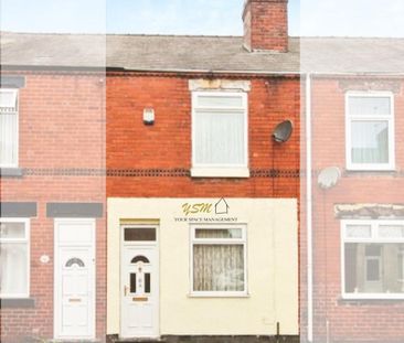 3 bedroom terraced house to rent - Photo 5