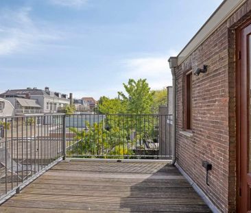 Maison de ville Elandstraat, La Haye - À Louer - Foto 6