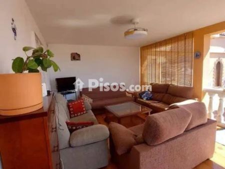 Chalet en alquiler en Norte - Photo 3