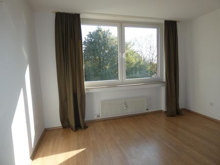 Gepflegtes, lichtdurchflutetes 1,5 Zimmer - Appartement in ruhiger Lage von Neukirchen-Vluyn - Photo 2