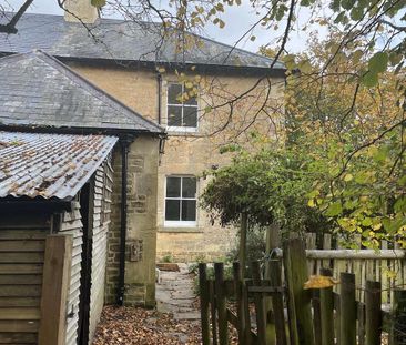 A charming two-bedroom semi-detached cottage situated on the edge o... - Photo 5