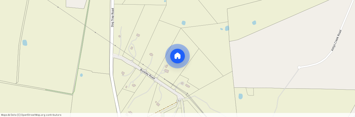 8 Buckley Road, 2582, Yass Nsw