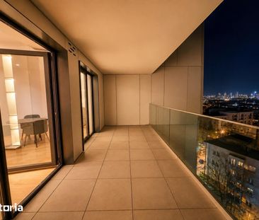 Apartament High End I 2 Camere în One Herăstrău Towers - Photo 1