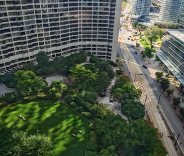 For Lease - 33 Harbour Square Unit# 2434, Toronto, Ontario - Photo 3