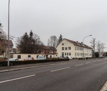 Attika-Wohnung im 2. OG - Photo 5