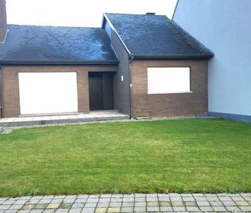 Woning te huur in Sint-Baafs-Vijve voor € 800 met 2 slaapkamers - Foto 6