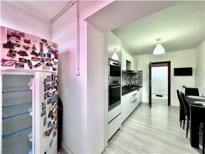 Apartament 2 camere, centrala termica, zona Malu Rosu, Ploiesti - Fotografie 4