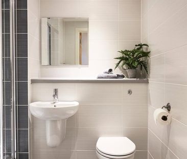 1 bedroom property to rent - Photo 6