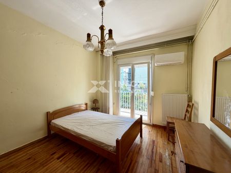 Ενοικιάζεται επιπλωμένο διαμέρισμα με 2 Υ/Δ και εξοπλισμένο με ηλεκτρικές συσκευές στην περιοχή Θεαγένειο - Photo 5