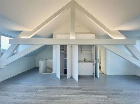 Appartement te huur in Gent - Photo 4