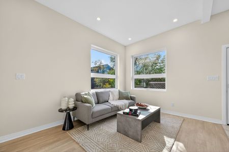 For Lease - 8 Boylen Street Unit# R, Toronto, Ontario - Photo 3