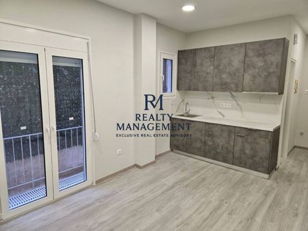 Ενοικίαση κατοικίας, 35 τ.μ., Αθήνα, 450 € - Photo 2