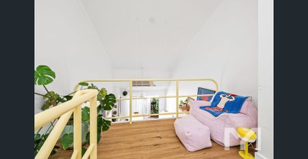 You're Invited to... A Furnished Apartment in Iconic South Fremantle - Photo 3