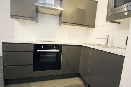 Blackfriars Court, Glasgow, G1 - Photo 4