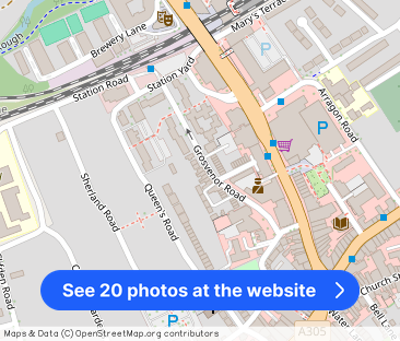 Grosvenor Road - Photo 1