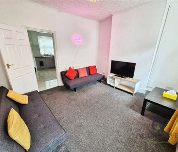 2 bedroom terraced house to rent - Photo 2