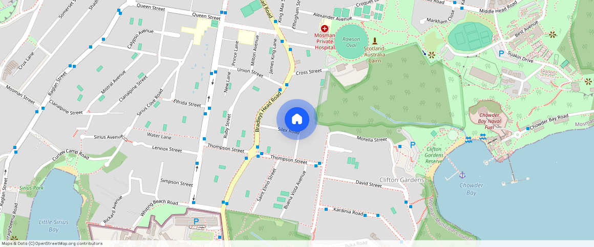 3/11A Silex Rd Mosman