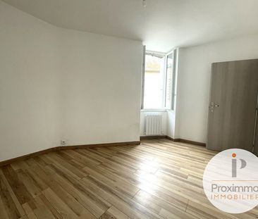 A LOUER SPACIEUX APPARTEMENT T4 CENTRE VILLE 35480 GUIPRY MESSAC - Photo 6