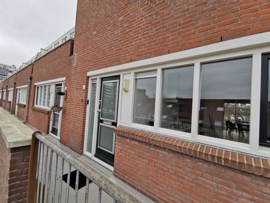 Boomhazelaaroord, 1112 EA, Diemen - Photo 1