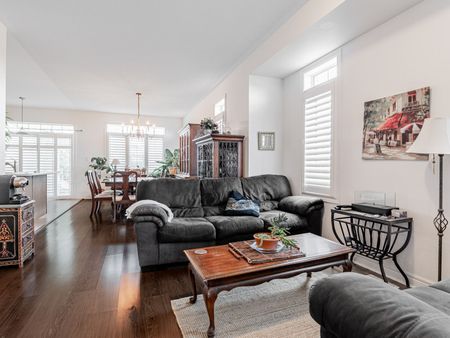 For Lease - 2 Angela Street, Bradford West Gwillimbury, Ontario - Photo 2