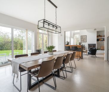 Huis in Ukkel - Foto 2