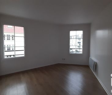 Location Appartement 2 pièces - Photo 1