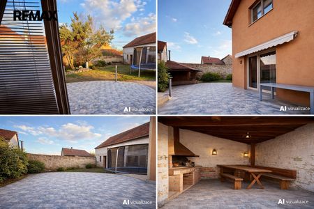 Pronájem bytu 2+1 74 m² - Fotografie 4
