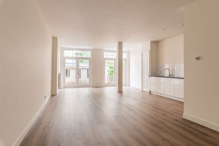 Appartement te huur: Nassaukade 37-H 1052 CL Amsterdam - Foto 5