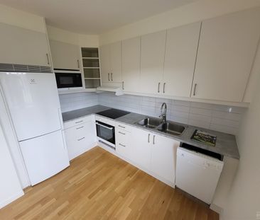 Dalagatan 12 A - Foto 2