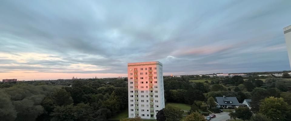 --Wohnung in Lübeck-Moisling - Foto 1