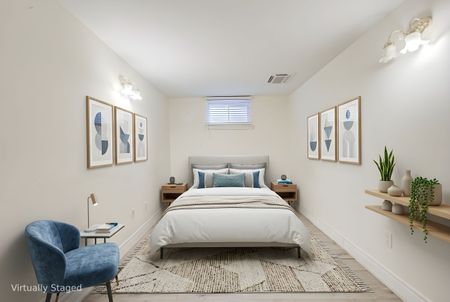 For Lease - 117 Clark Avenue Unit# Lower, Markham, Ontario - Photo 3