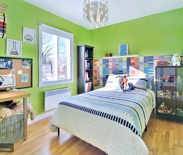 MAH019 - Semi-detached Ahuntsic, Montreal - Photo 5