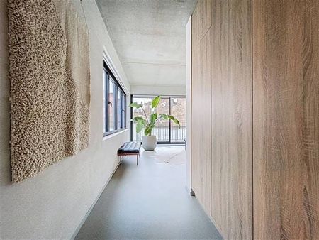 Penthouse te huur - Foto 4