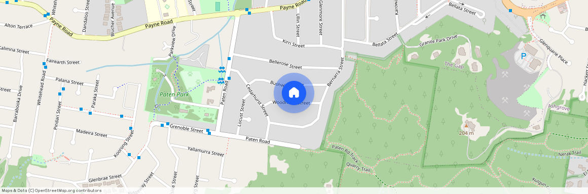 11 Woodmere Street, The Gap