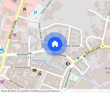 Wohnen in Stadtnähe - Foto 1