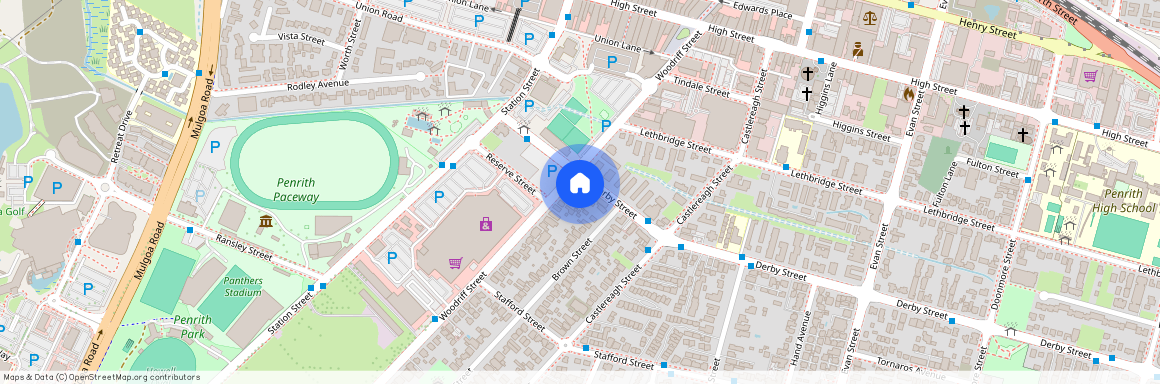 48 Woodriff St, NSW 2750, Penrith