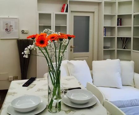 Via Bonifacio Lupi, Florence, Tuscany 50129 - Photo 3