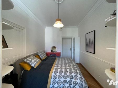 APPARTEMENT CENTRE VILLE - Photo 4