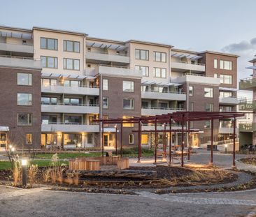 Lockgatan 4, 75221, Uppsala - Photo 1