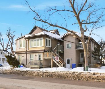 For Lease - 104 Wellington Street Unit# 6, Aurora, Ontario - Photo 3