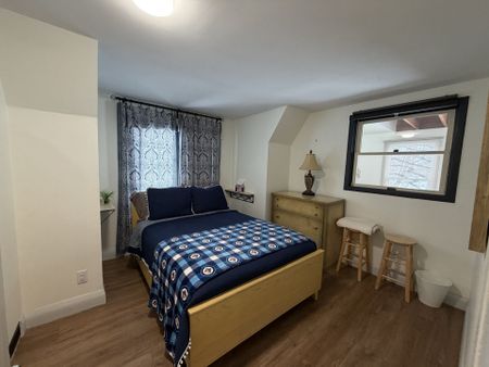 For Lease - 478 GATE Street Unit# Upper, Niagara-on-the-Lake, Ontario - Photo 4