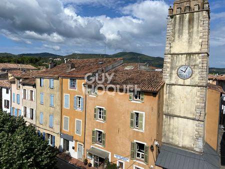 Appartement Saint Maximin La Sainte Baume 3 pièce(s) 63.65 m2 - Photo 2