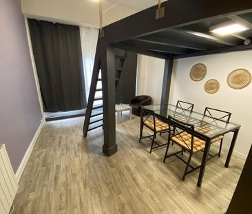 STUDIO A LOUER - Photo 2