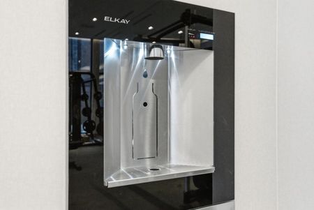 For Lease - 36 Olive Avenue Unit# 2813, Toronto, Ontario - Photo 5