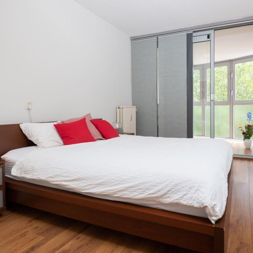 Hoogstraat, 3011PT, Rotterdam - Centrum - Foto 1