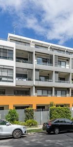 CONVENIENT STUDIO LOCATED NEXT TO UNSW | Unfurnished - Photo 4