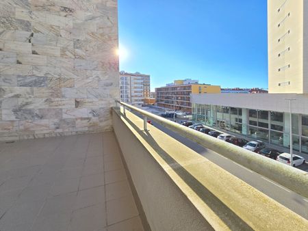 1 bedroom flat with two terraces next to Glicinias! - Photo 5